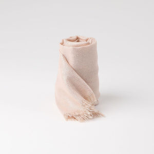 Pañuelo Solid Lina Rosado Id