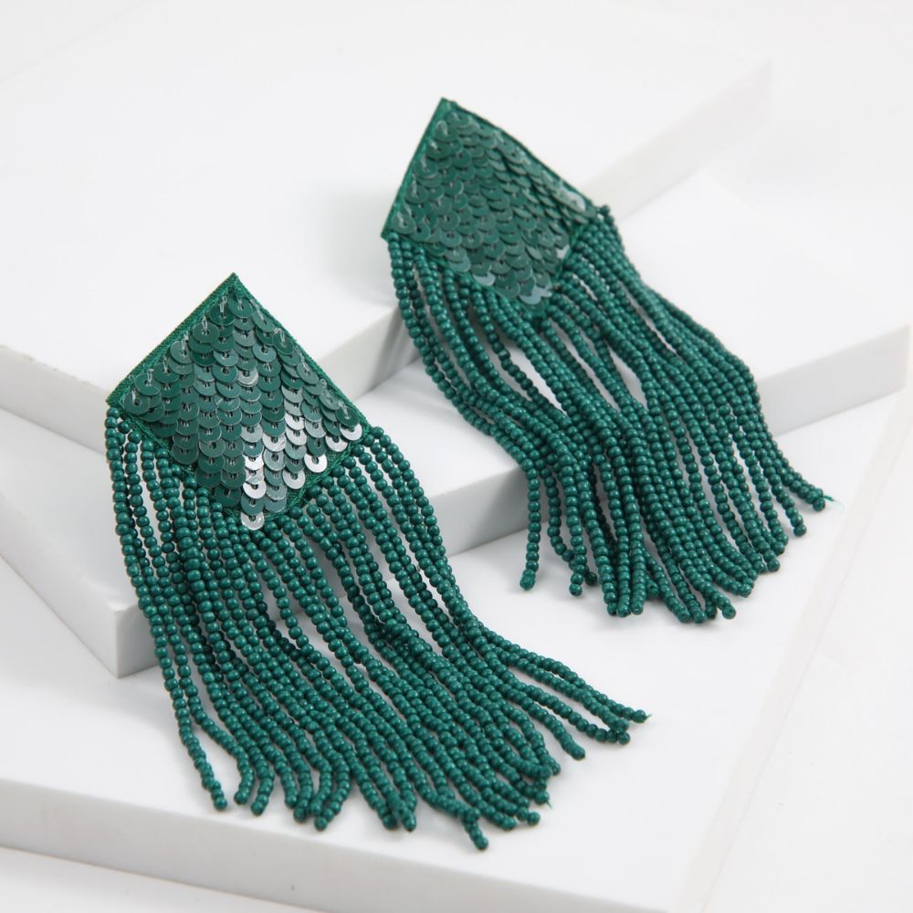 Aros Largo Padua Verde Tatienne