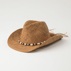 Sombrero Sedona Beige Humana