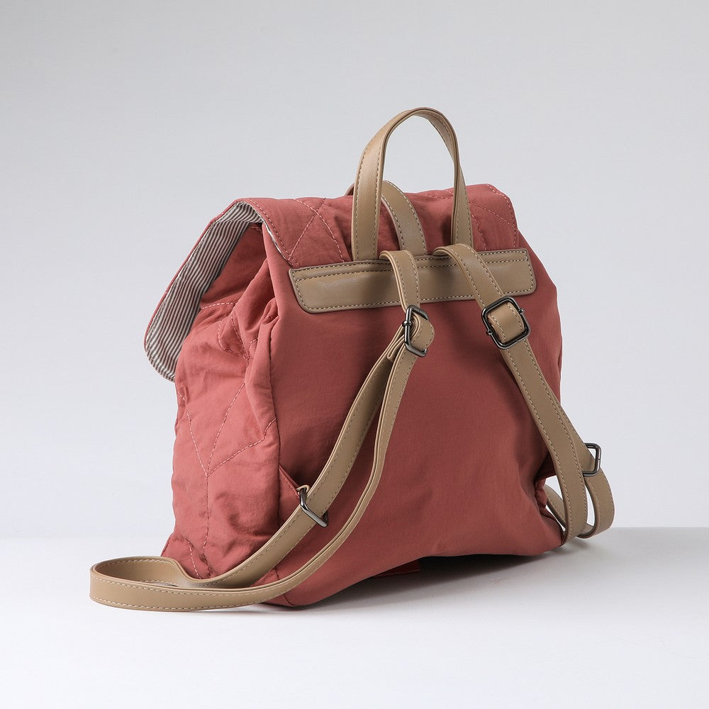 Mochila Harvest Mauve Humana