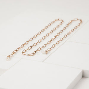 Strap Verano Dorado Maya Humana