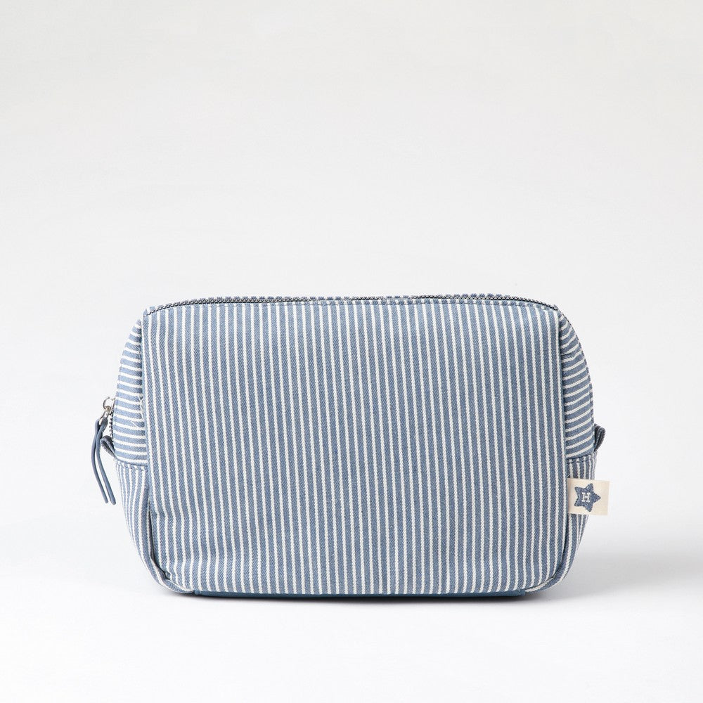 Cosmetiquero Charly Blue Humana