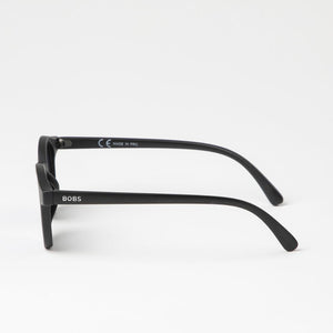Anteojos de Sol Agiba Negro Bobs
