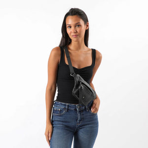 Banano Venus Black Negro i-D