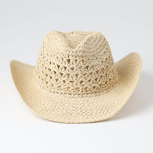 Sombrero Maiden Beige Tatienne