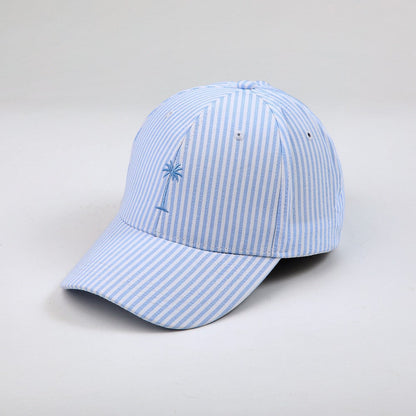 Sombrero Jockey Palm Beach Blue Humana