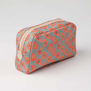 Cosmetiquero Ficus Multicolor I-D