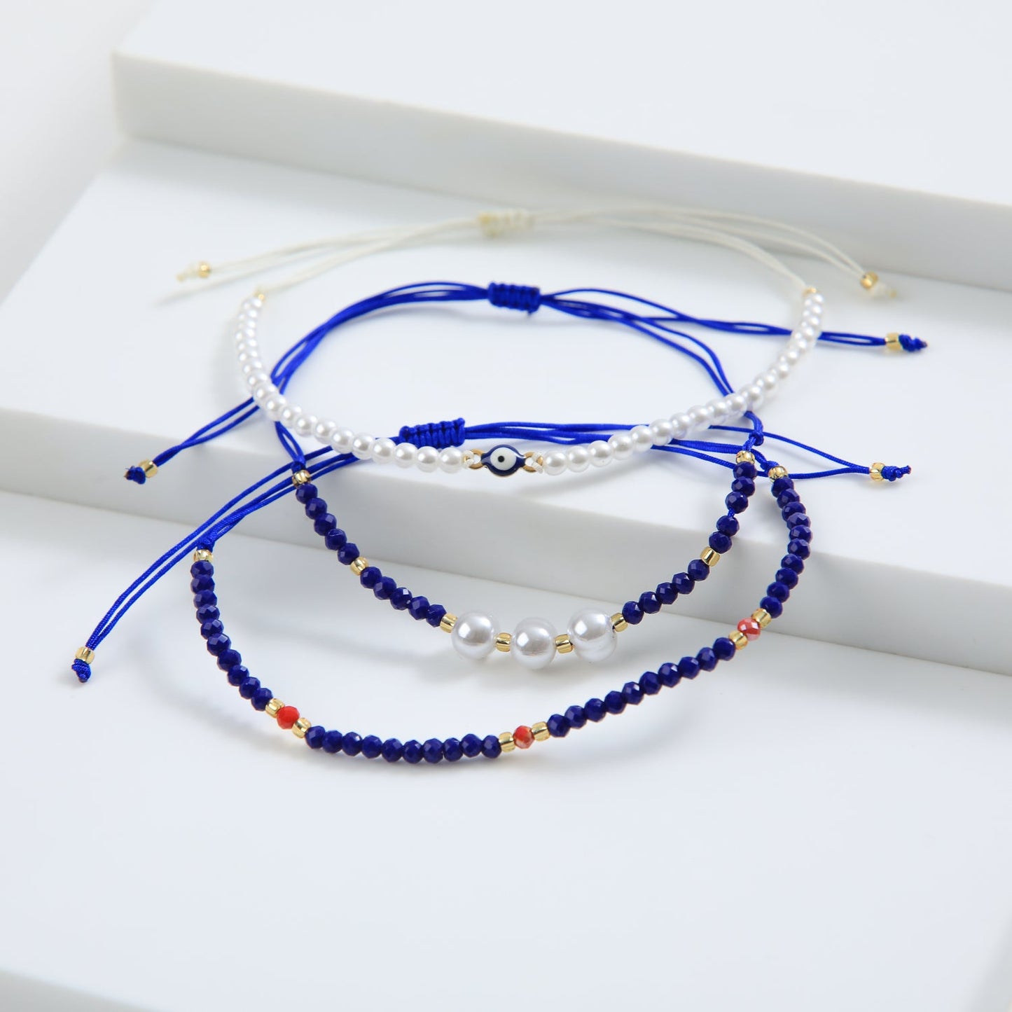 Pulsera Blanda Riya Dorado Humana