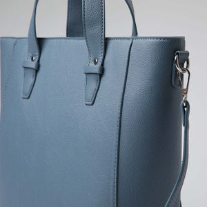 Cartera Hoimbro Nina Azul i-D