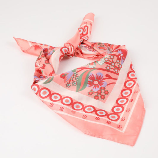 Bandana Milos Damasco Id