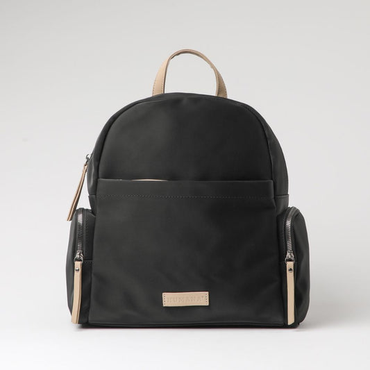 Mochila Trafalgar Negra Humana
