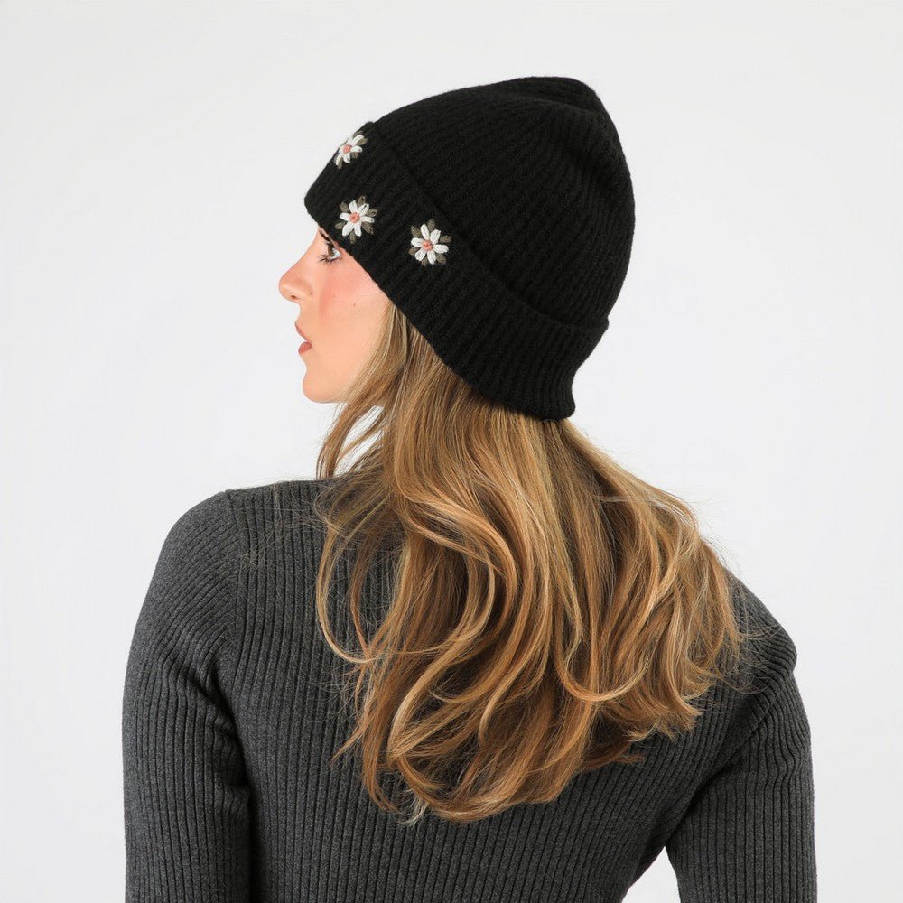 Gorro Dublin Black Tatienne