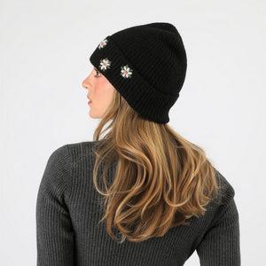 Gorro Dublin Black Tatienne