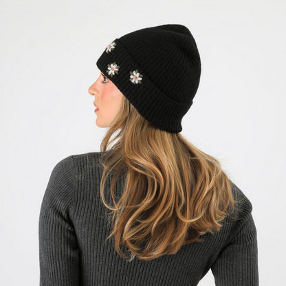 Gorro Dublin Black Tatienne