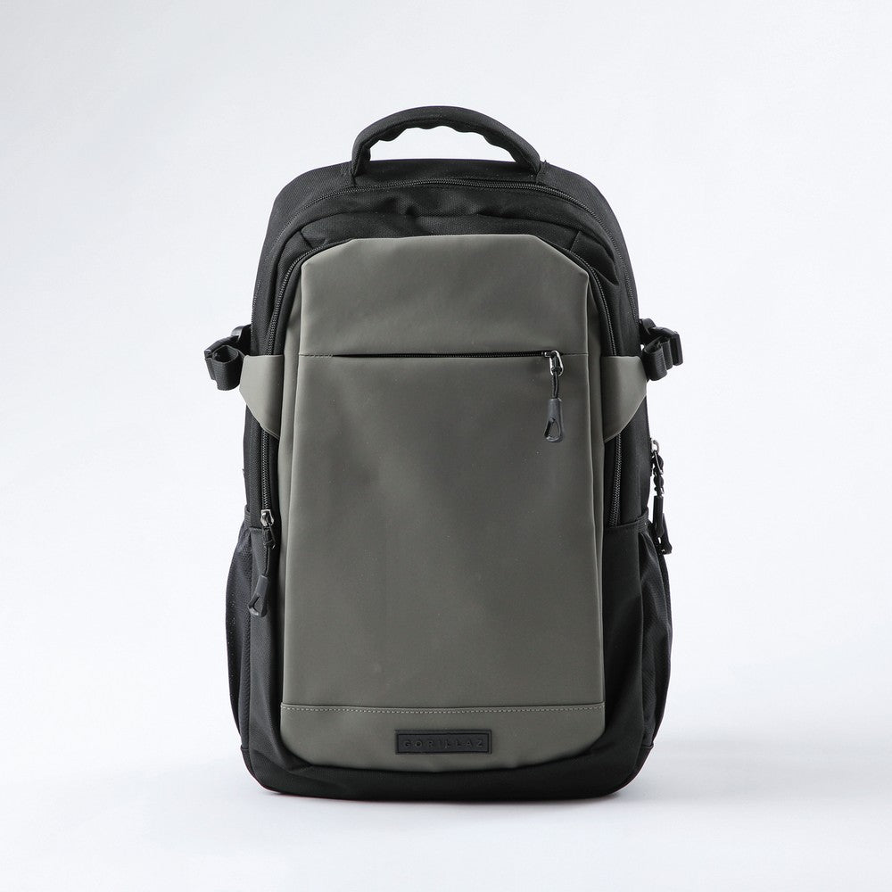 Mochila Oasis Green Gorillaz