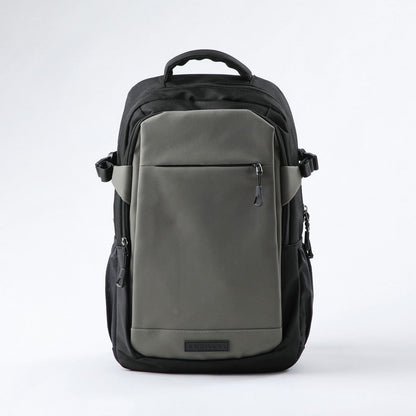 Mochila Oasis Green Gorillaz
