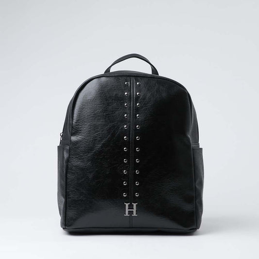 Mochila Gigi Negra Humana