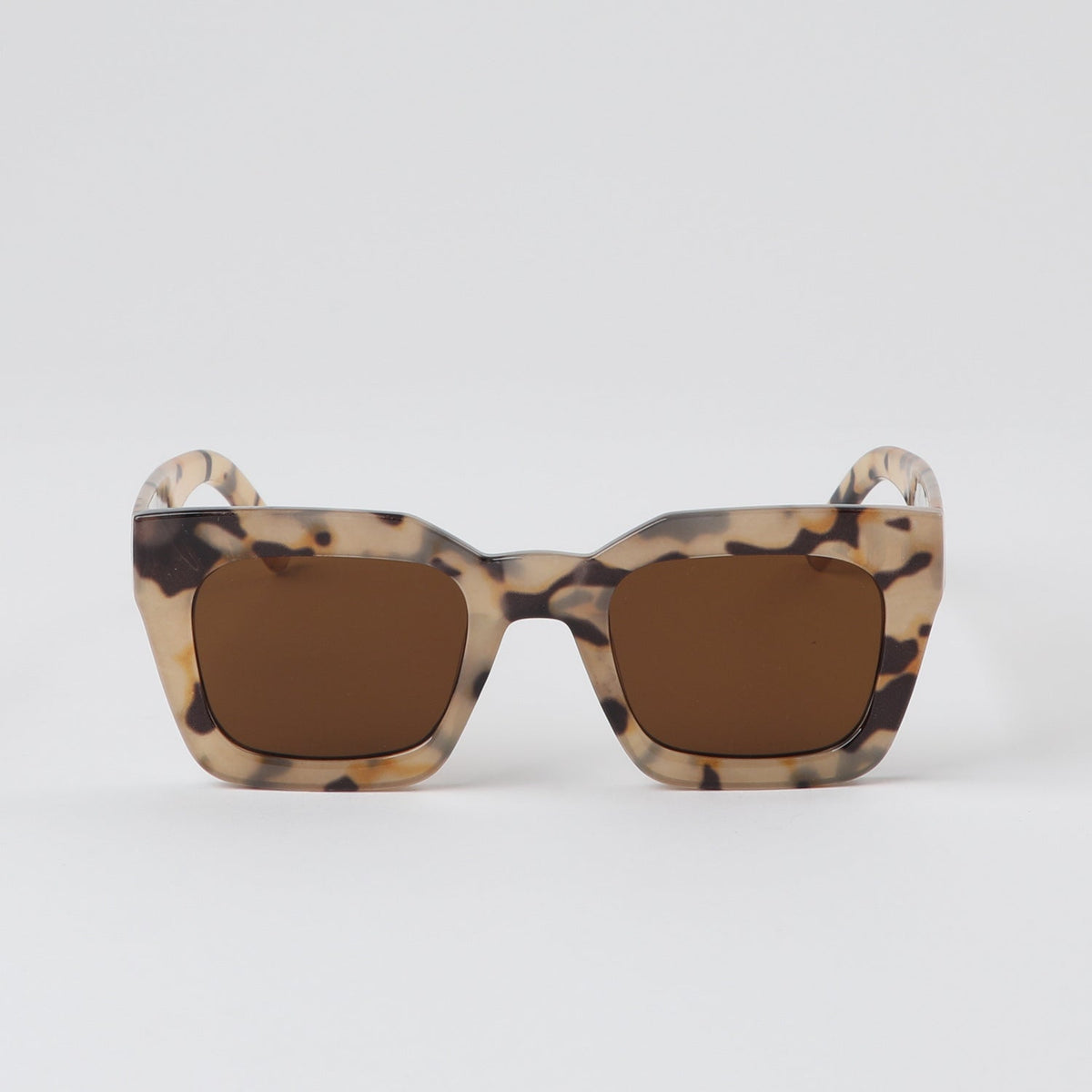 Anteojos Sol Mancora Beige Bobs