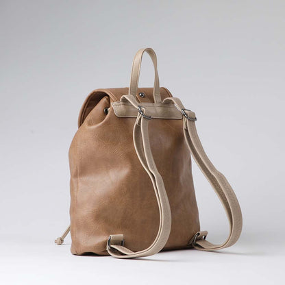 Mochila Chain Café Humana