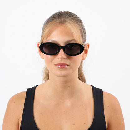 Anteojos Di Garda Negro Freelosophy