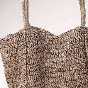 Bolso De Playa Koh Café Humana