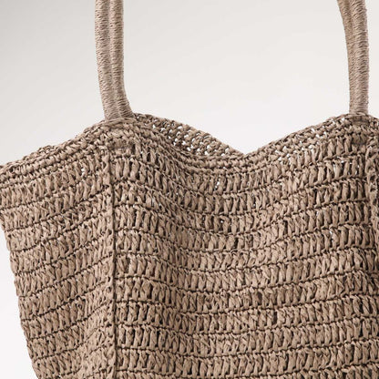 Bolso De Playa Koh Café Humana