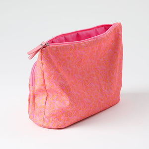 Cosmetiquero Marsella Naranjo Tatienne