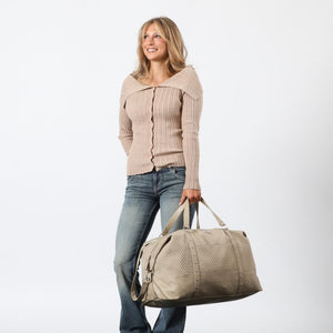 Bolso Bruges Beige Tatienne