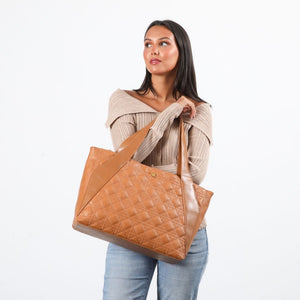 Cartera Hombro Marseille Café Tatienne