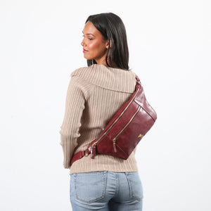 Banano Prague Rojo Tatienne