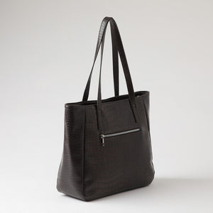 Cartera Tote Aleli Rojo Tatienne