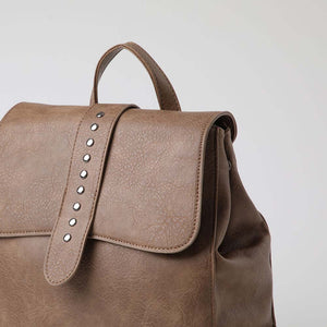 Mochila Trento Café Tatienne