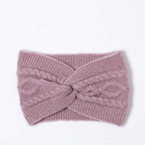 Cintillo Morado Lively Humana