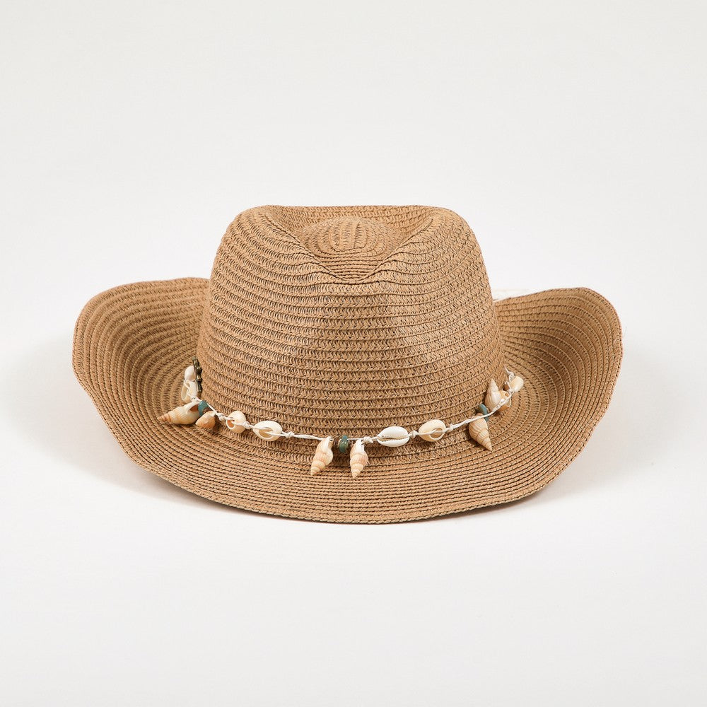 Sombrero Lucky Beige Tatienne