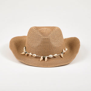 Sombrero Lucky Beige Tatienne