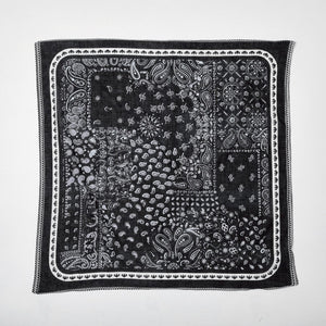 Bandana Jules Black Humana