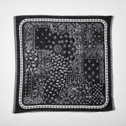 Bandana Jules Black Humana