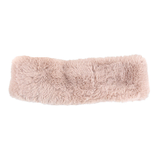 Cintillo Fur Beige Humana