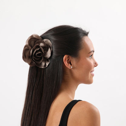 Pinche Flower Beige Humana