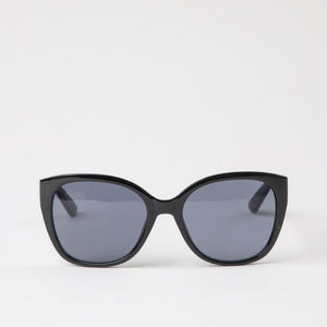 Anteojos de Sol Consuelo Negro i-D