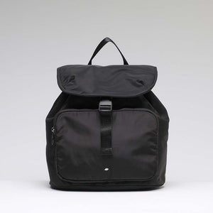Mochila Negra Riki i-D
