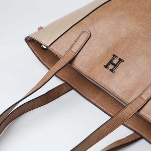 Cartera Hombro Joss Café Humana