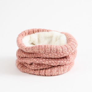 Cuello  Saturn Rosado I-D