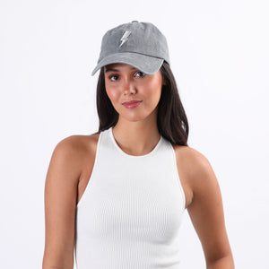 Jockey Thunder Gris Humana