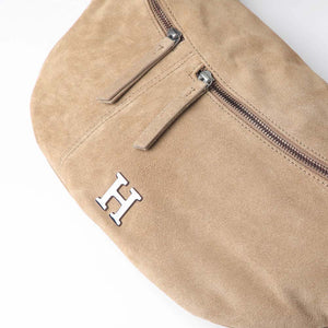 Banano Morral Beige Humana