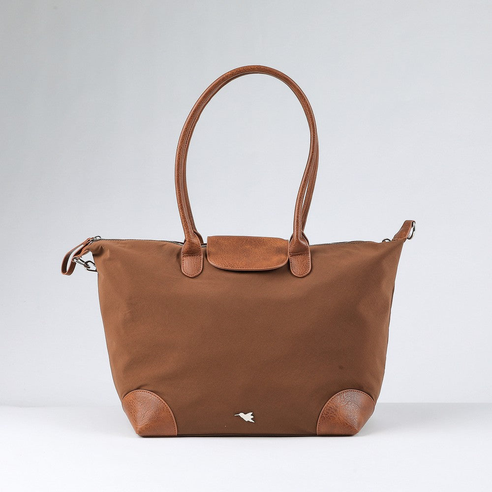 Cartera Hombro Pamela Rosado Tatienne