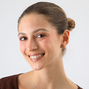 Set De Aros Josi Dorado Tatienne