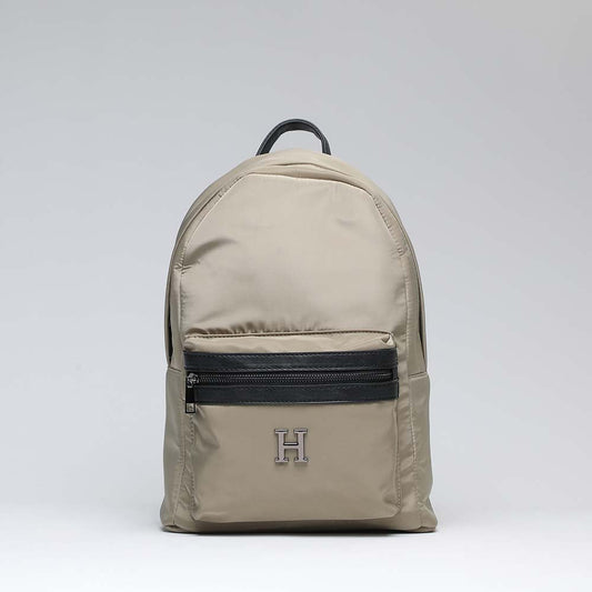 Mochila Verde Fauna Humana