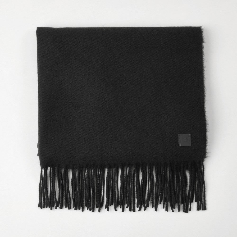 Manta Oleg Black Tatienne