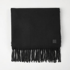 Manta Oleg Black Tatienne